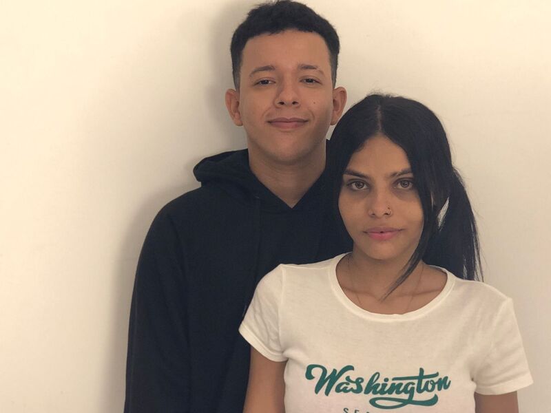 SofiAndMarkoss