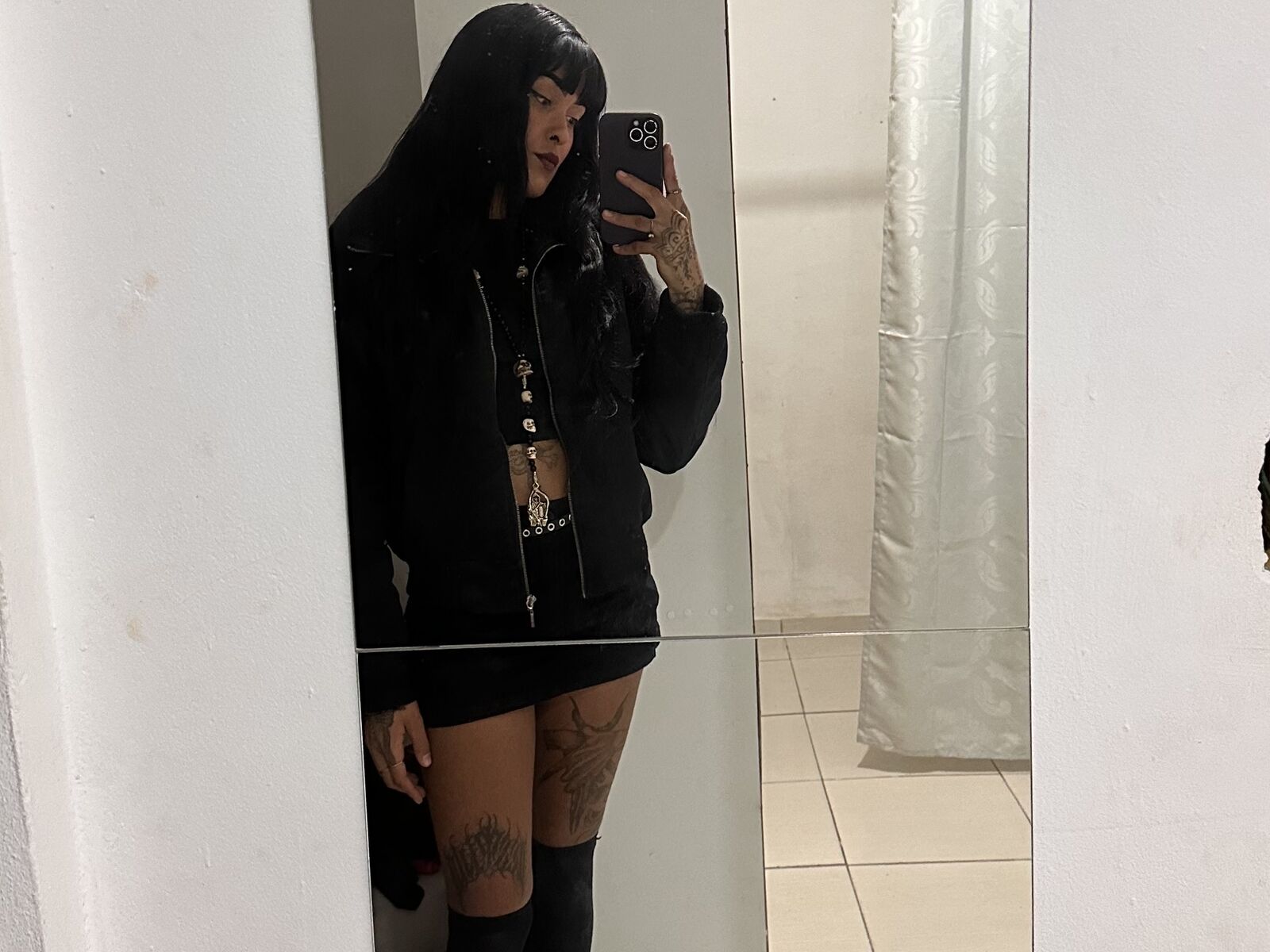 Live cam for MorganaJurca