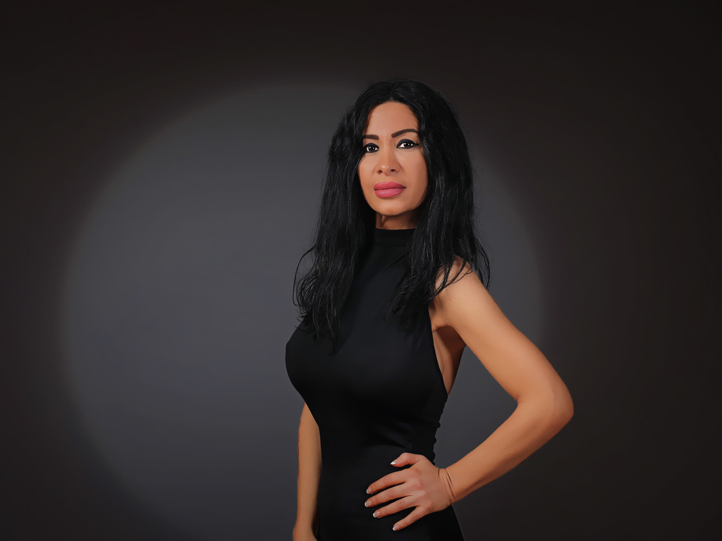 AnnemariaAdison LiveJasmin model