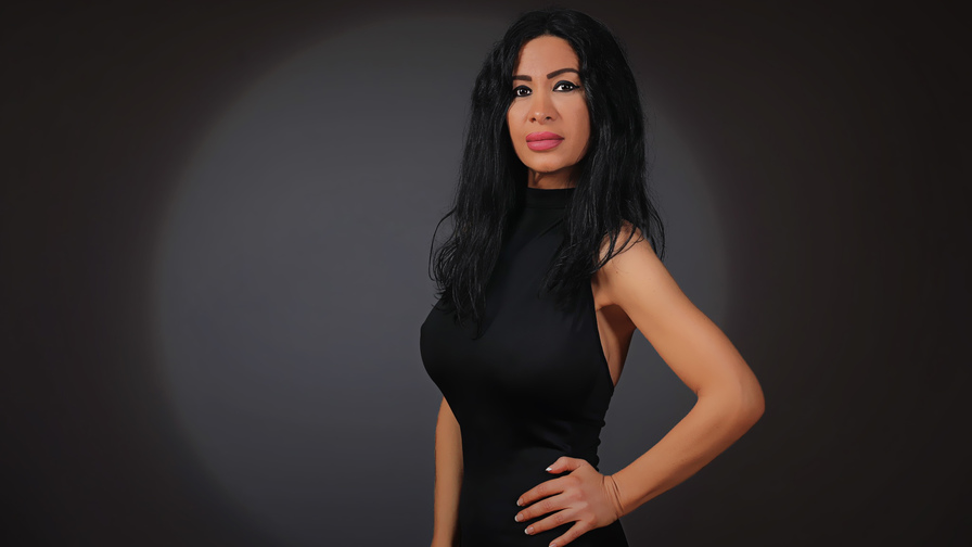 Live Sex Chat with AnnemariaAdison