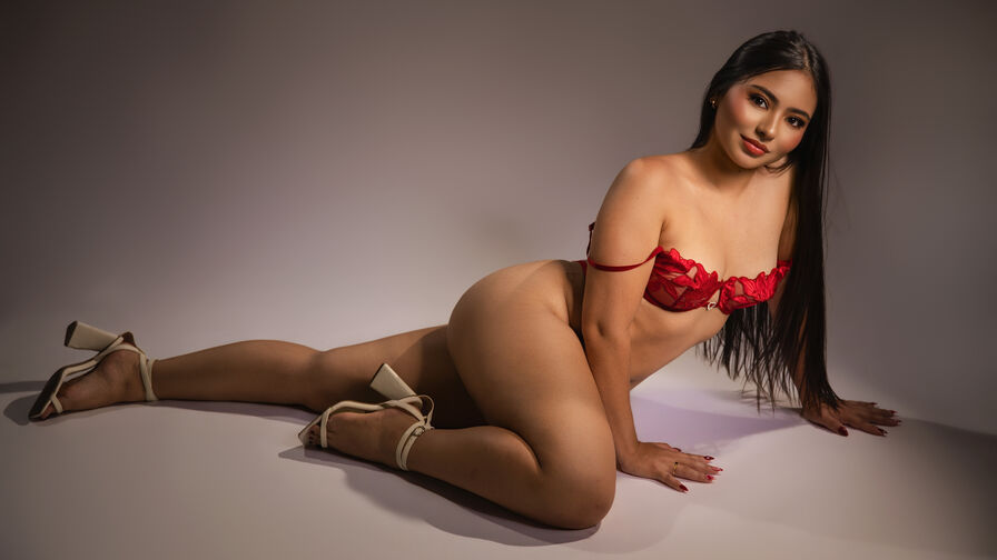 EvaBlis Porn Vip Show