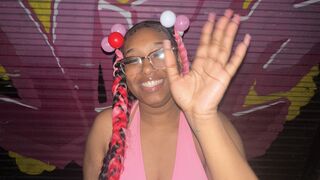 Free Nude LoveeFluffyy