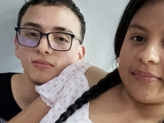 video chat GaboAndSusan