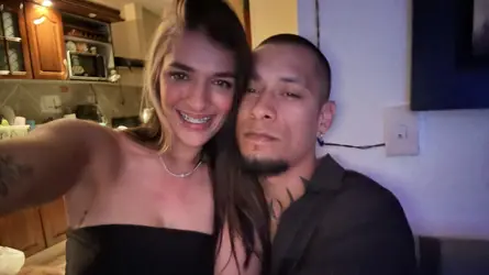 HarryandAnny's chat room