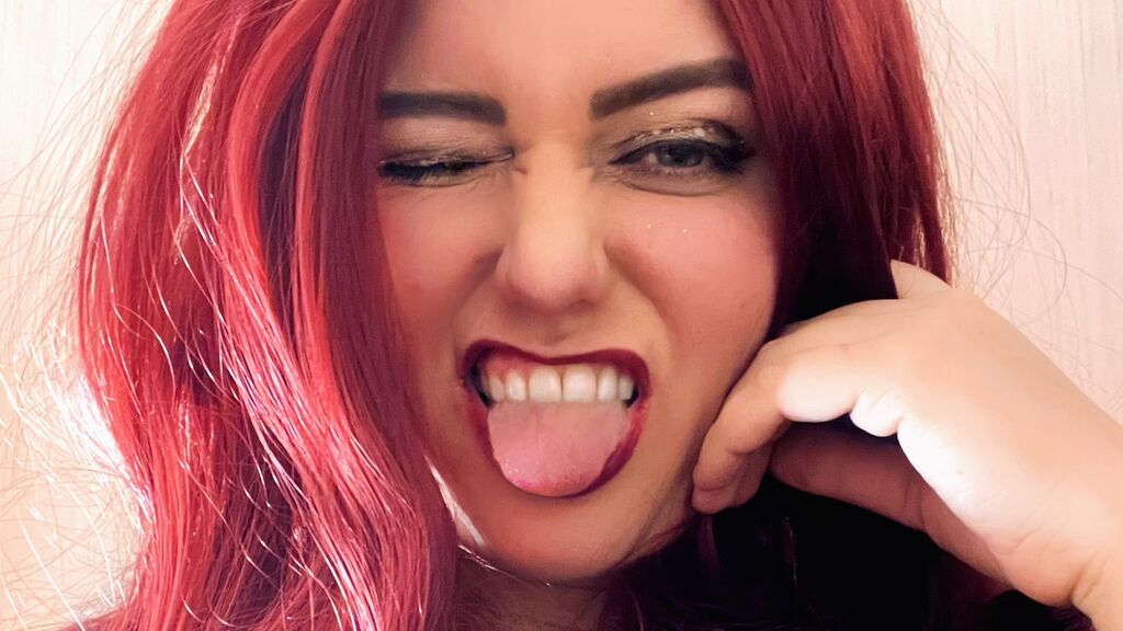 SofiaSoft live cam model at LiveJasmin