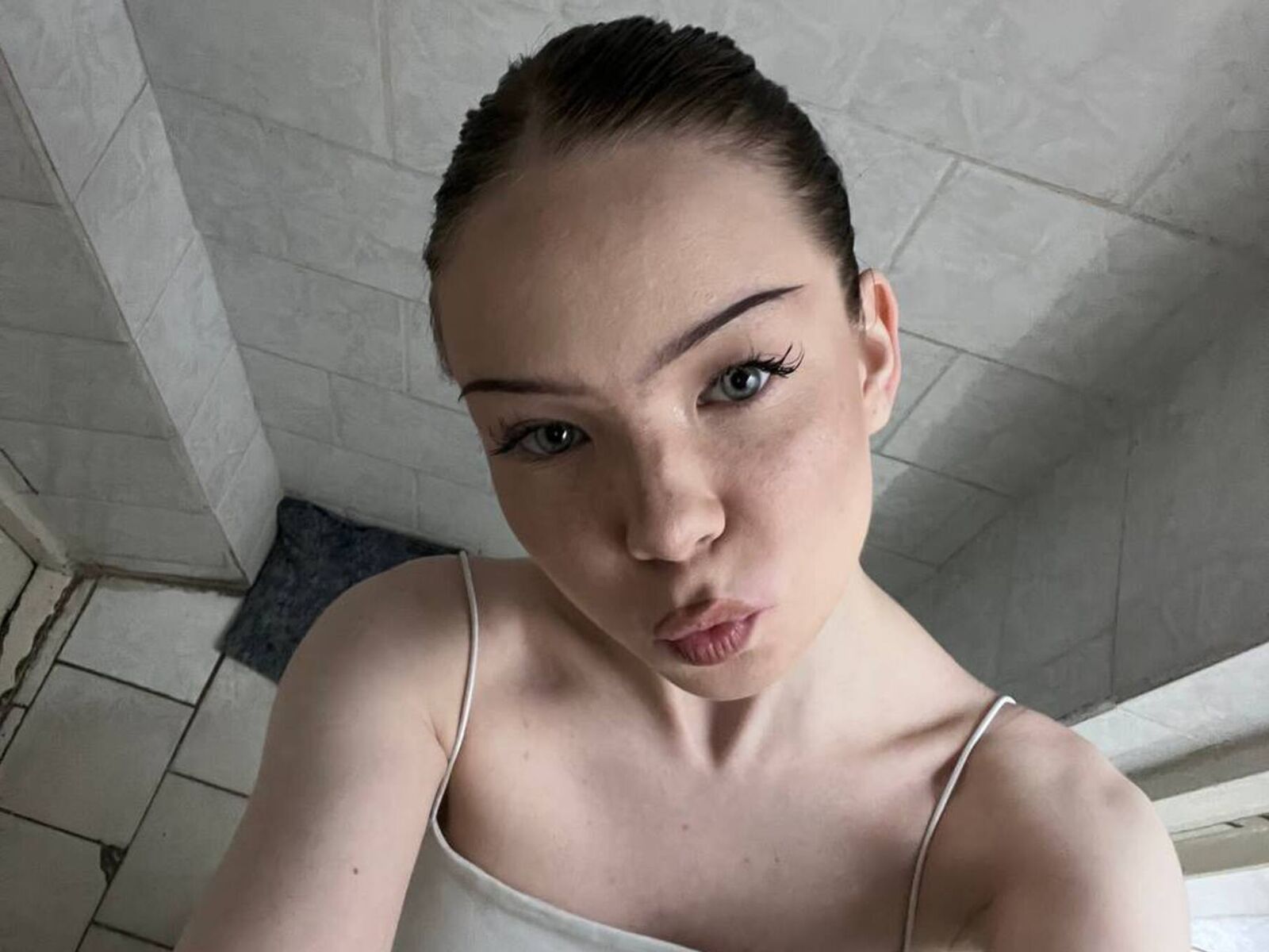 Live cam for TiffanyRichards