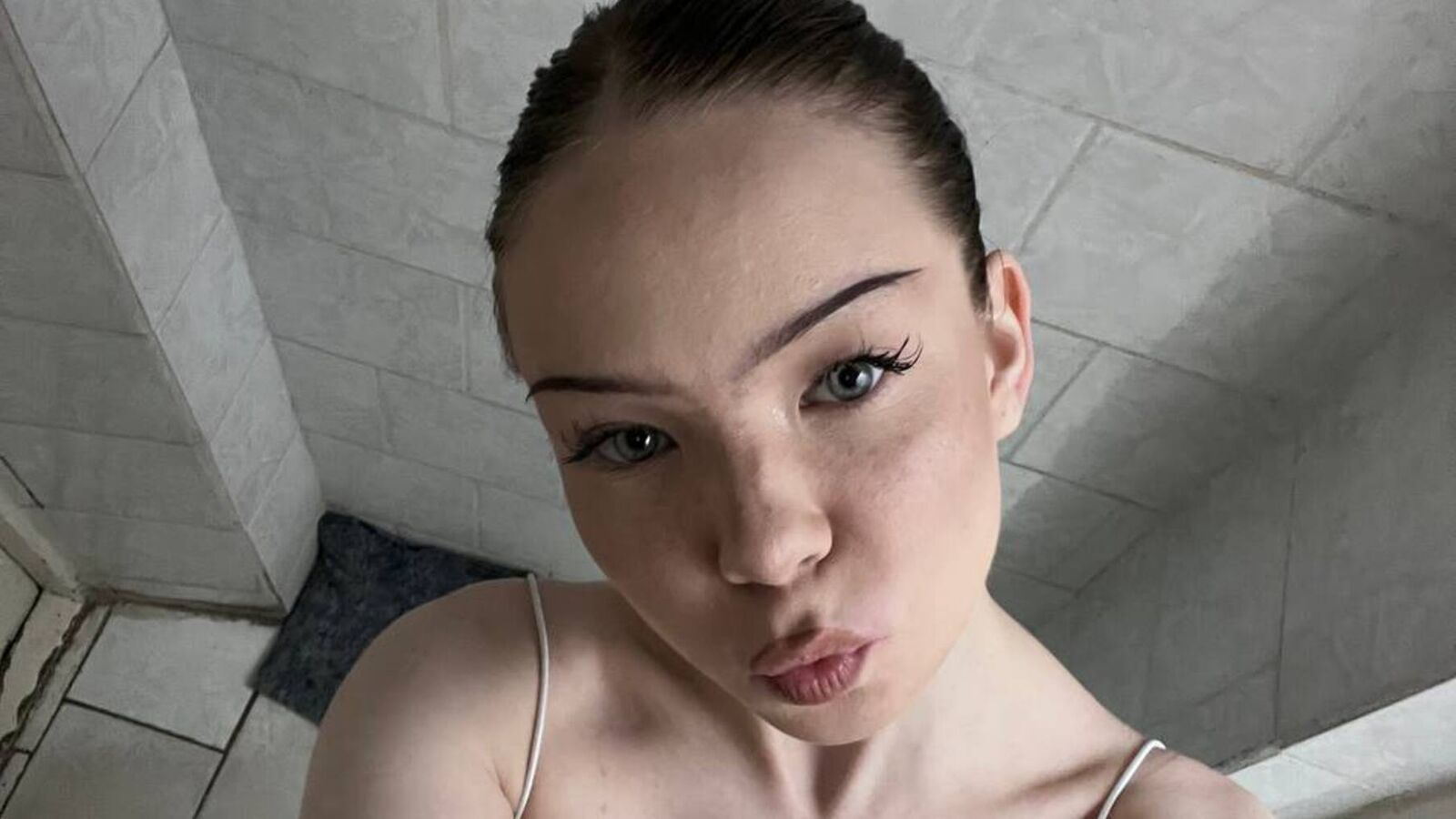 TiffanyRichards glamour portrait