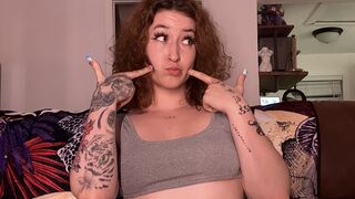 Parkergyatt LiveJasmin girl Cam2Cam preview