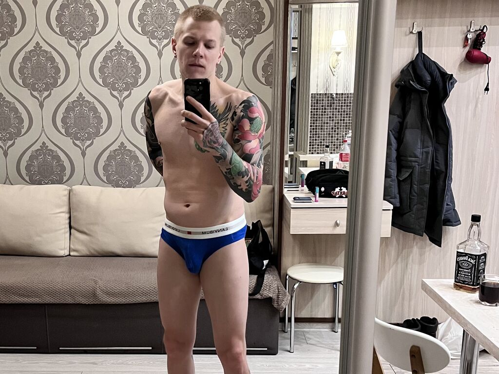AndreyMoroz Profile Image