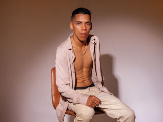 hd webcam JadenBrooks