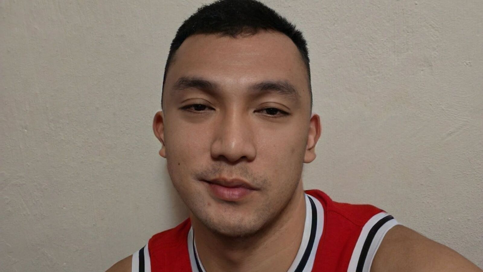 MarkAmon erotic portrait