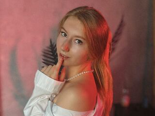 RebekcaMayson Live camgirl