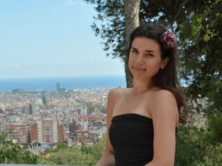VIVO.webcam Veli (31) woman with normal breasts