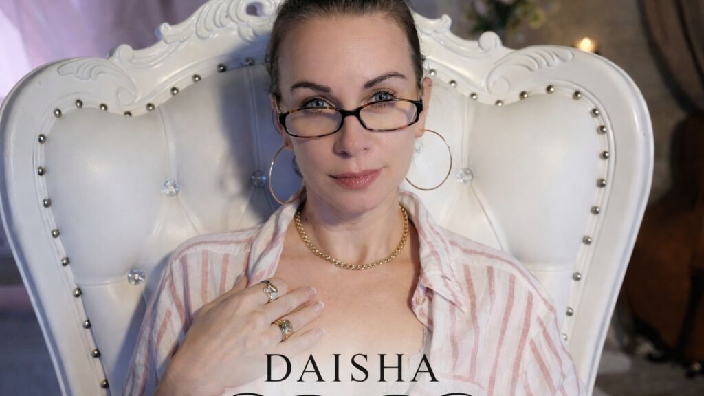 DaishaSweet cover