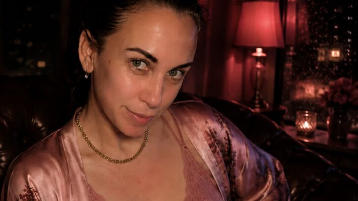 DaishaSweet live webcam show