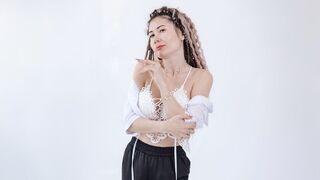 Free Nude KarinaSweeety