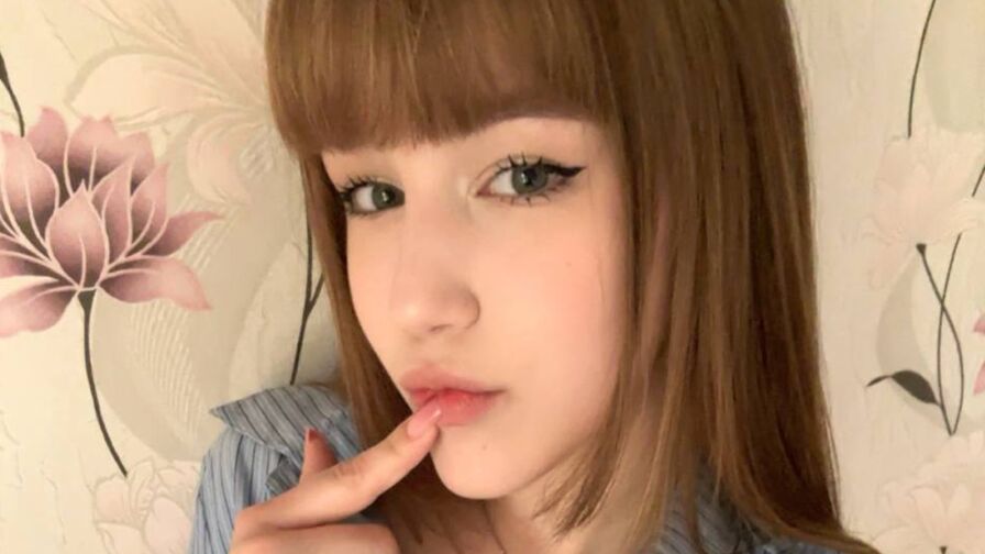 SharikaGlidden's Live Nude Chat