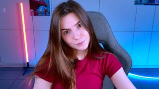 AmyLeandoer webcam girl preview