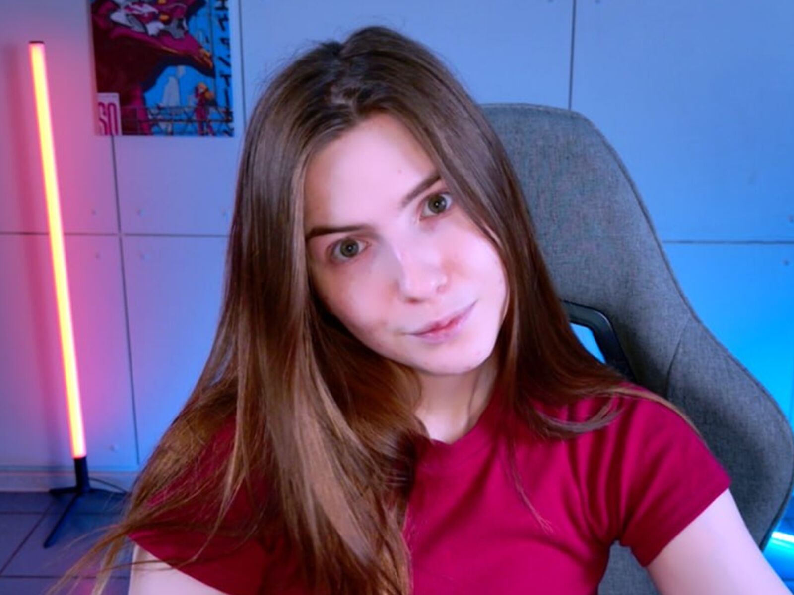 Live cam for AmyLeandoer