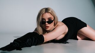 Free Nude StacyEvances