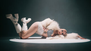 Kostenlos Nackt StacyEvances