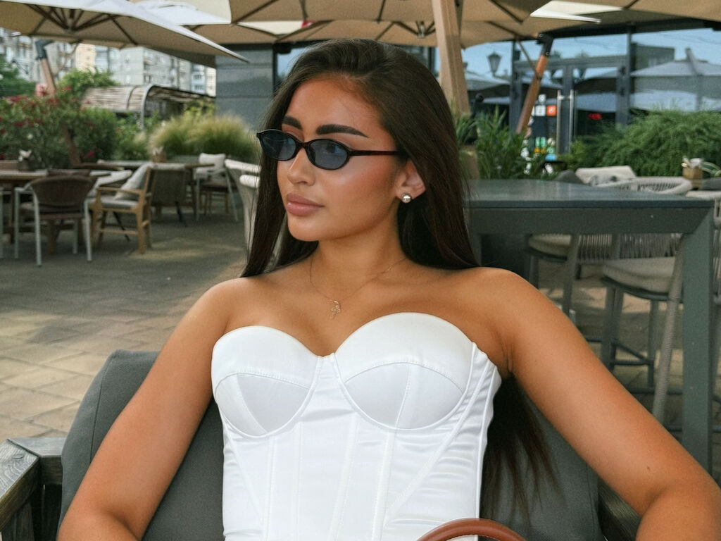 MargoLoris free chat webcam girl
