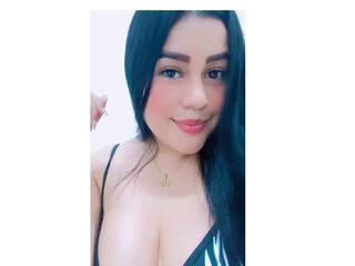 Webcam model DaniRoa from Web Night Cam