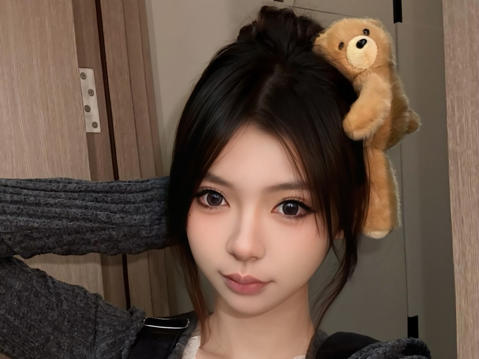 Live cam for JaneTing