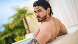 ElianKeiser Live Webcam on LiveJasmin