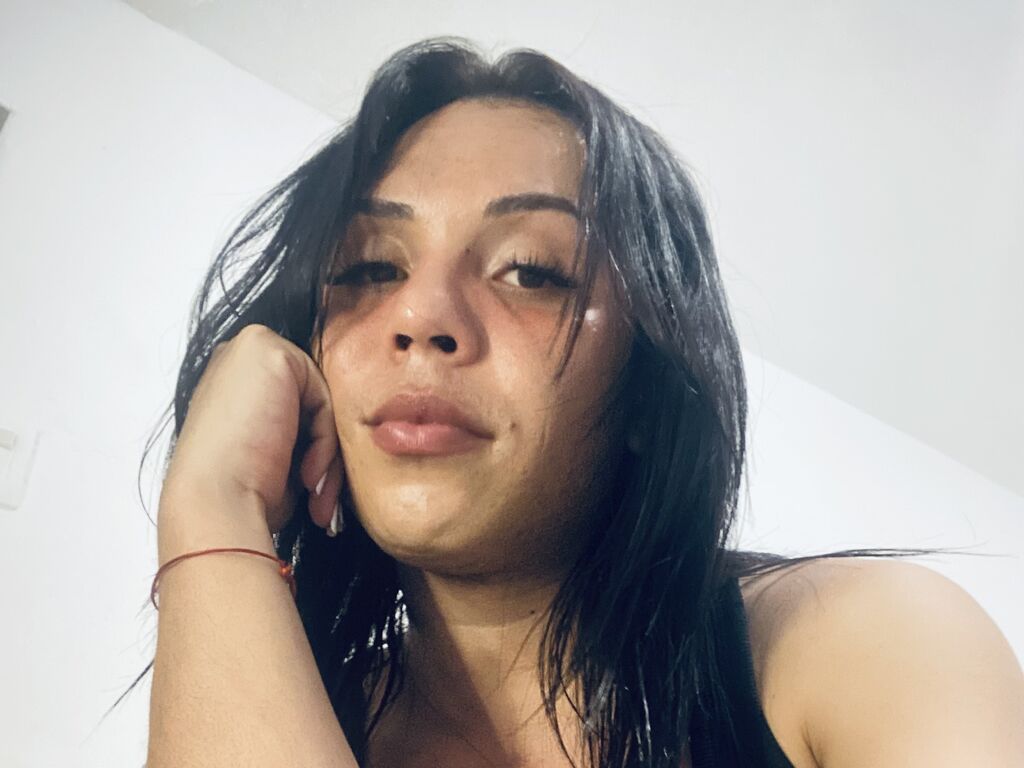 MelizzaGalindo Nude