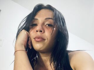 MelizzaGalindo Porn Show