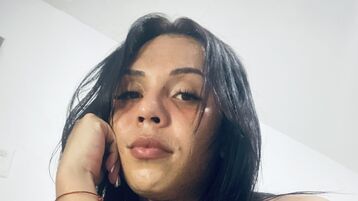 MelizzaGalindo webcam show