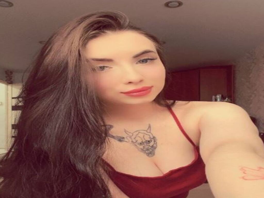 SantaLucci age 18