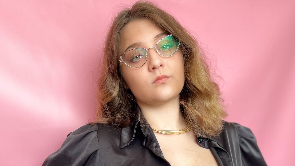 EditaDimmick's profile from Jasmin at GirlsOfJasmin'