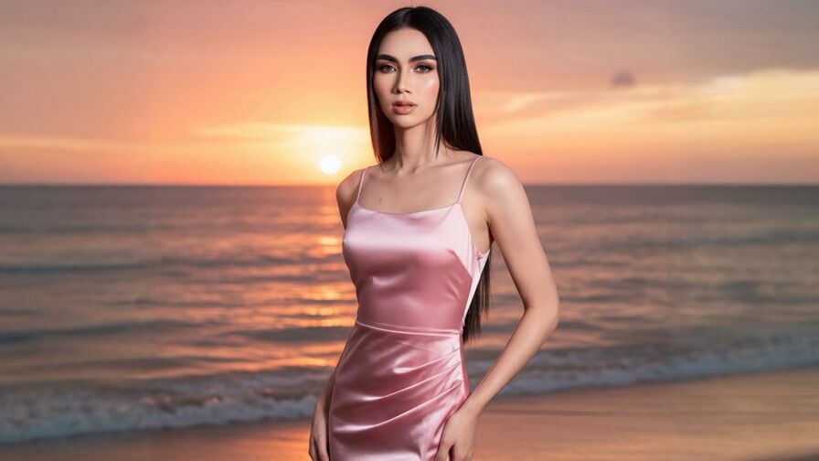 JadeHera live cam model