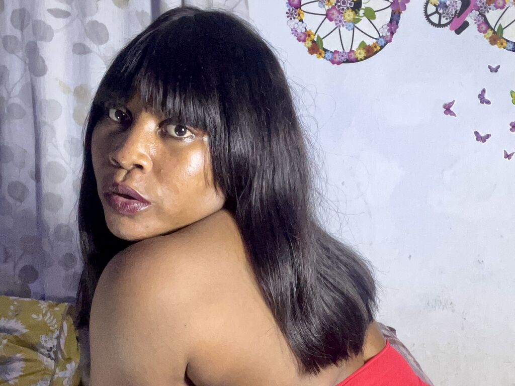 GinaJohn live cam performer profile