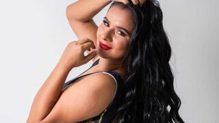 VanessaPallmer Live Webcam on LiveJasmin