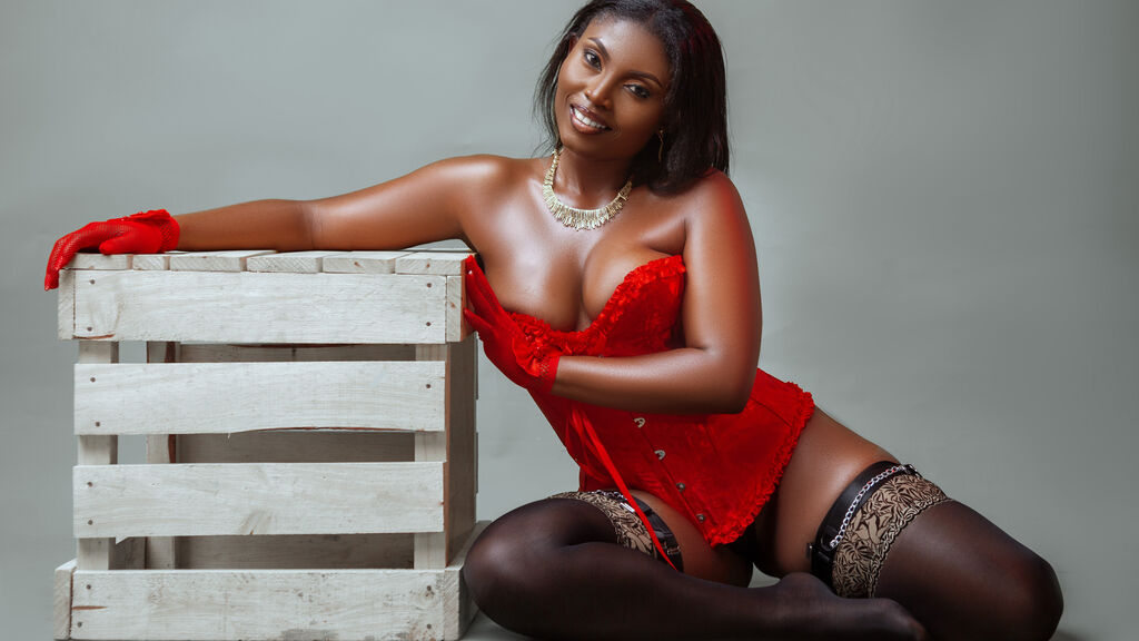 CathyMay Live Webcam on LiveJasmin
