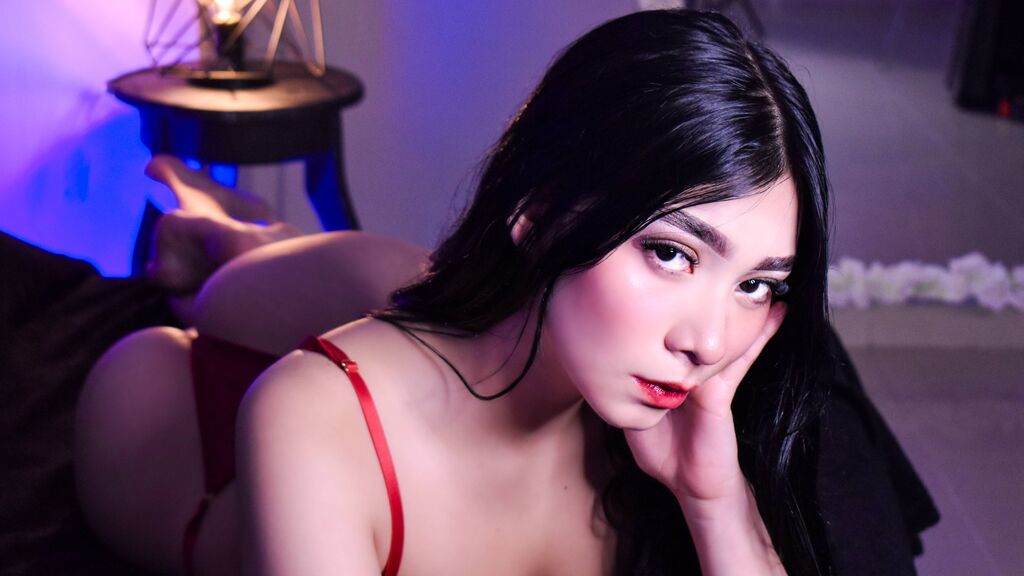 CloeBleire live cam model at LiveJasmin