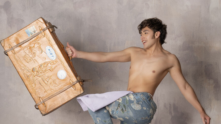 AntonyDangelo