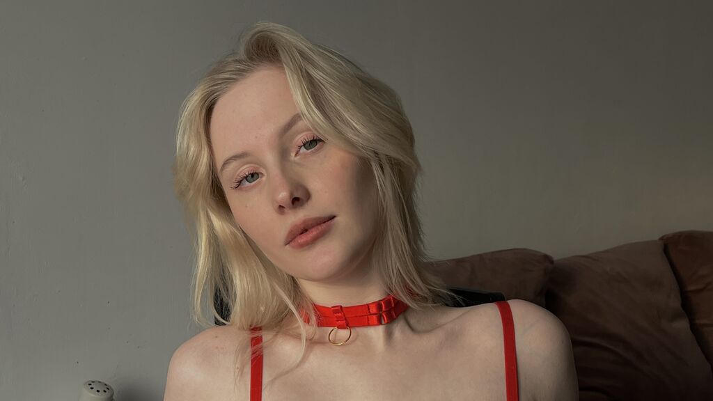 DarySmit online on GirlsOfJasmin