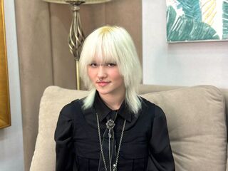 SabrinaBates Porn Show