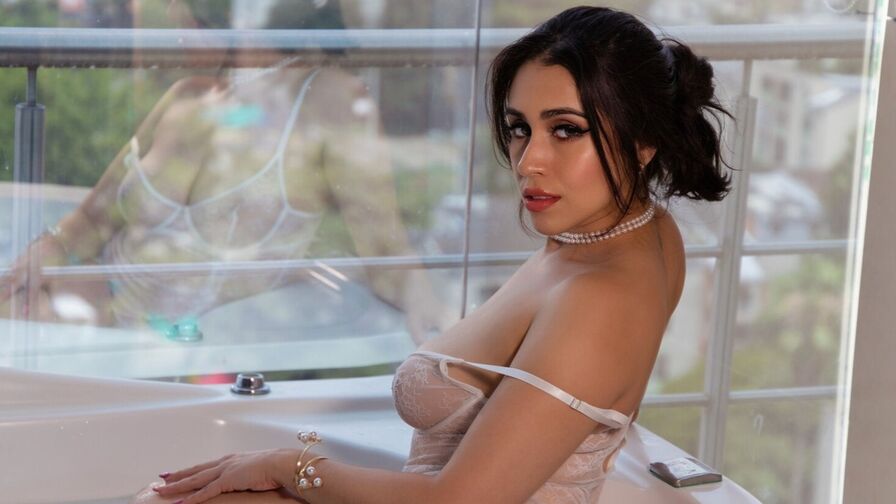 Watch AnySelene live on Recorded Camera❤️