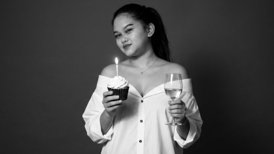 AshleeRodriguez's Live Nude Chat