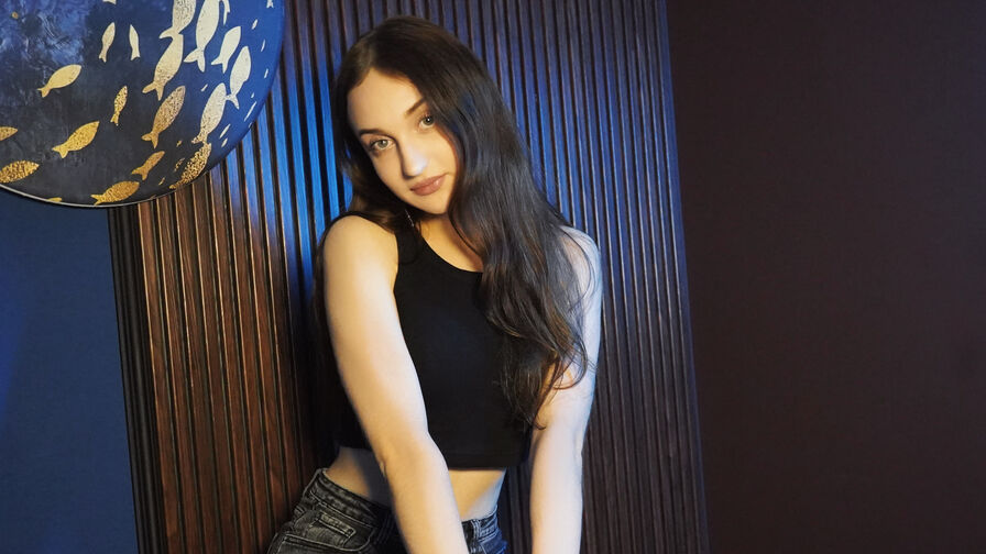 Watch MeganGreen live on E-Chat
