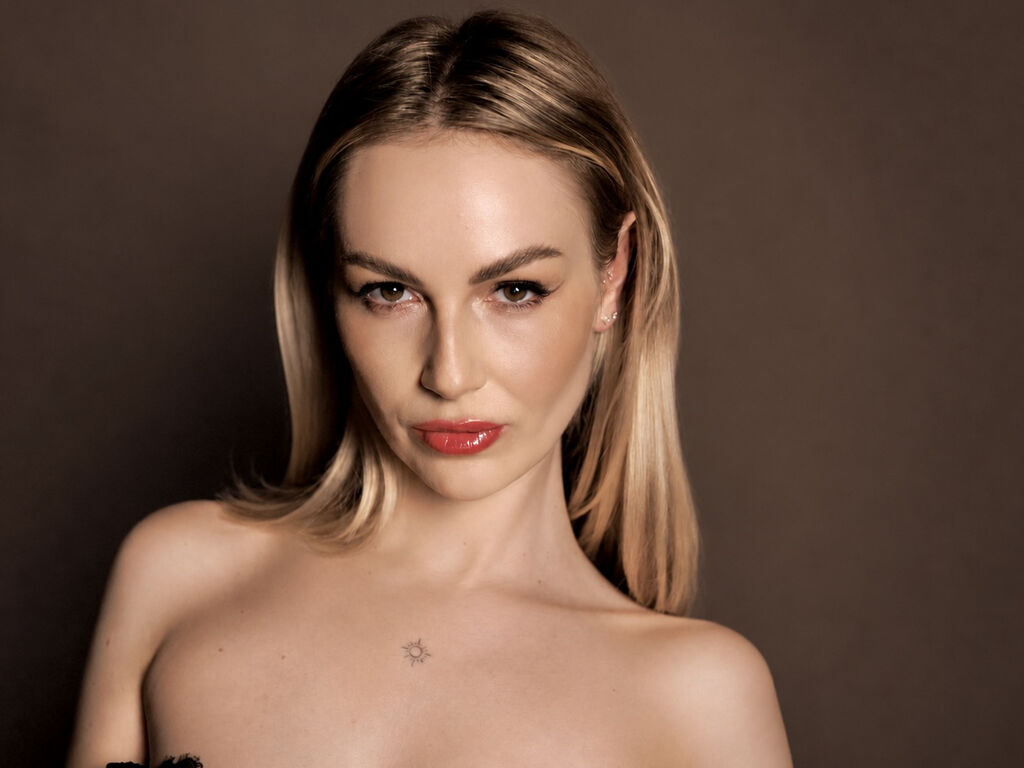 LiaNowak LiveJasmin profile photo