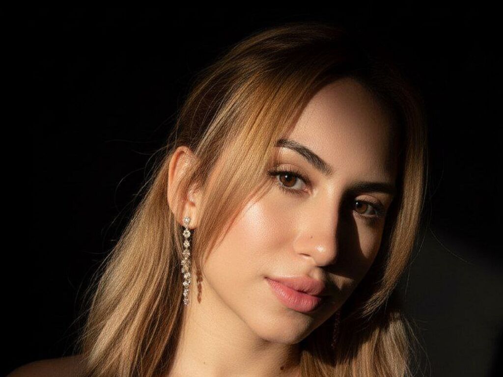 BridgettBarnoski Nude