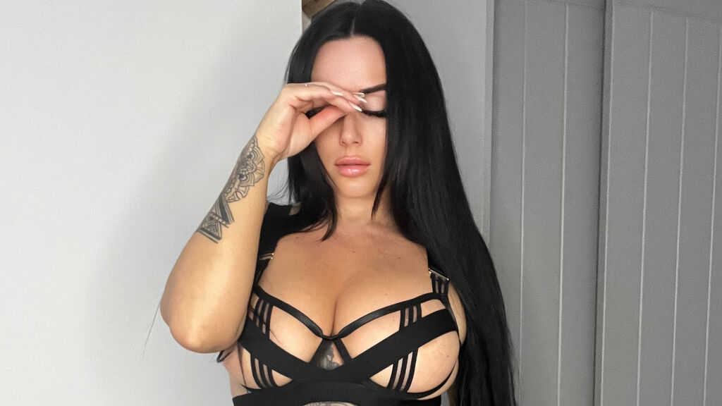 Lib's profile from Jasmin at GirlsOfJasmin'