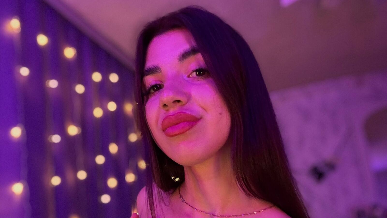 AmeliaConors erotic portrait