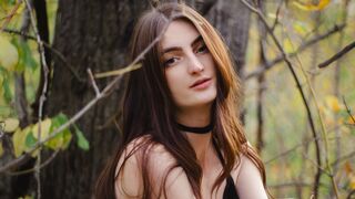 DaniaHollf private show girl webcam image